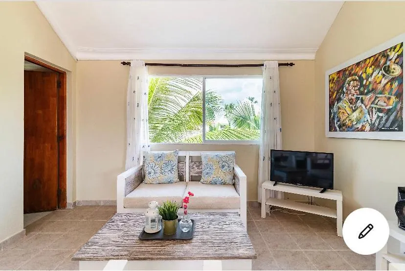 Hostal Las Rosas De Punta Cana 0*,  République dominicaine