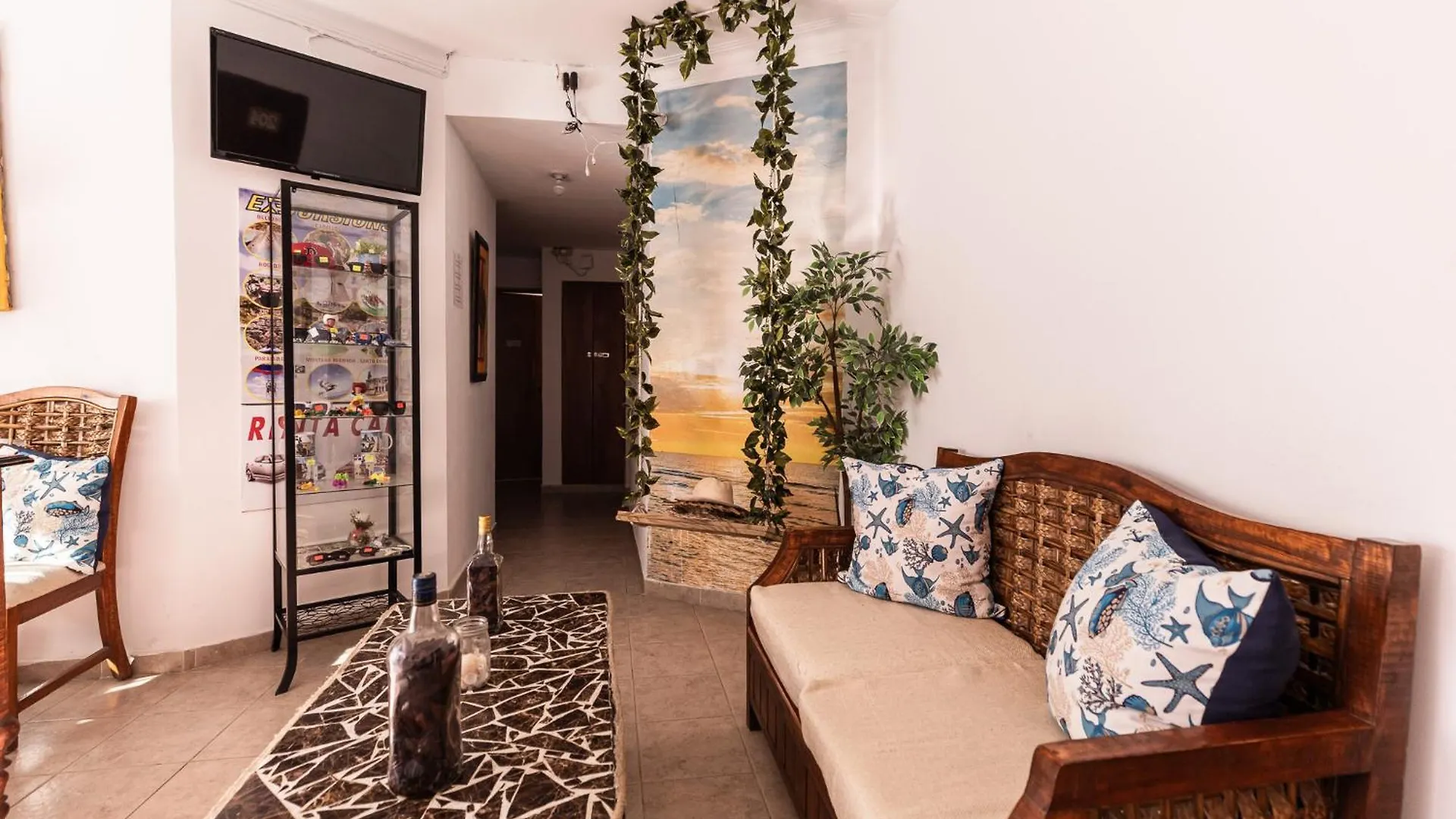 Hostal Las Rosas De Punta Cana