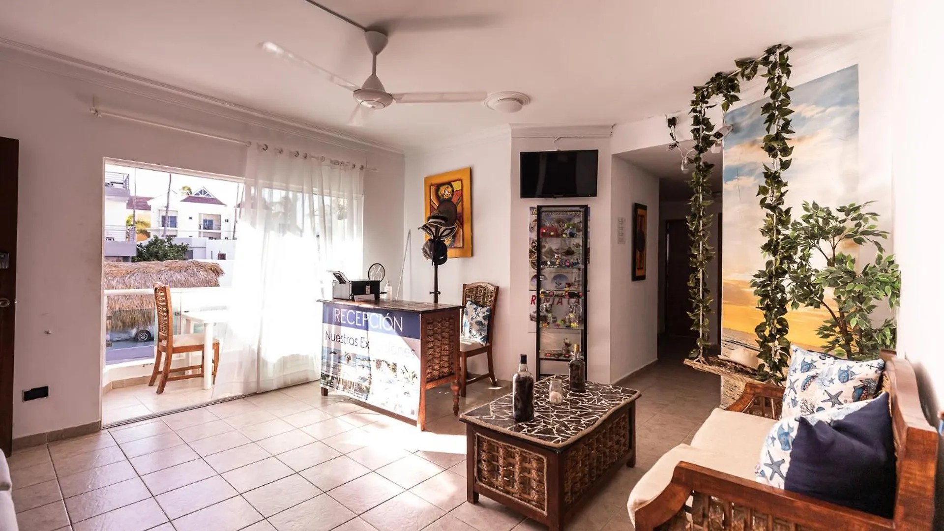 Hostal Las Rosas De Punta Cana 0*,  Repubblica Dominicana