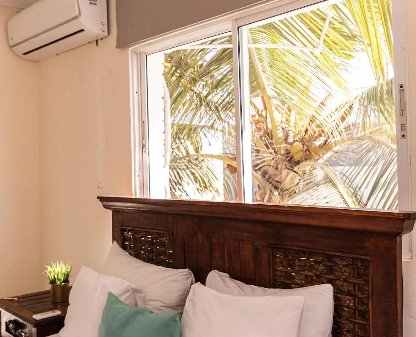 Hostal Las Rosas De Punta Cana Affittacamere