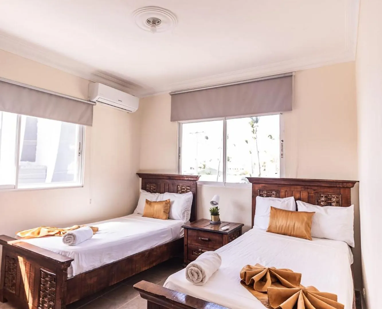 Hostal Las Rosas De Punta Cana 0*,  Repubblica Dominicana