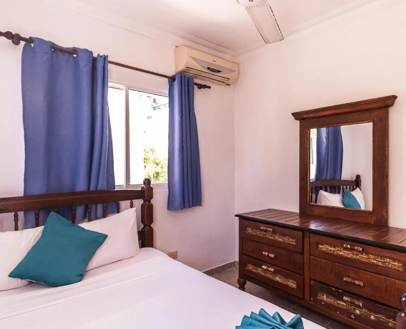 Hostal Las Rosas De Punta Cana Maison d'hôtes