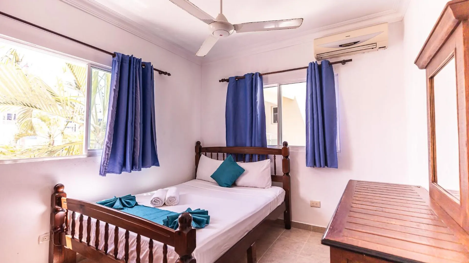 Affittacamere Hostal Las Rosas De Punta Cana