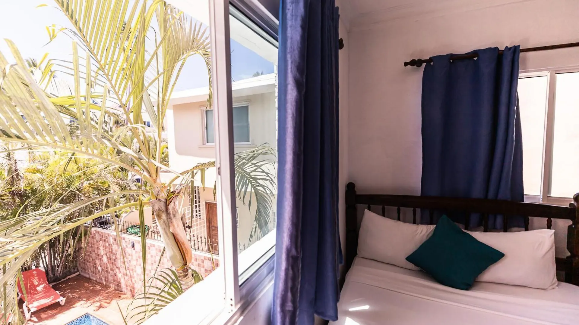 Affittacamere Hostal Las Rosas De Punta Cana