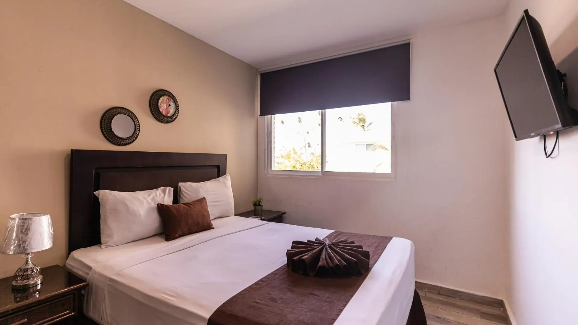 Hostal Las Rosas De Punta Cana