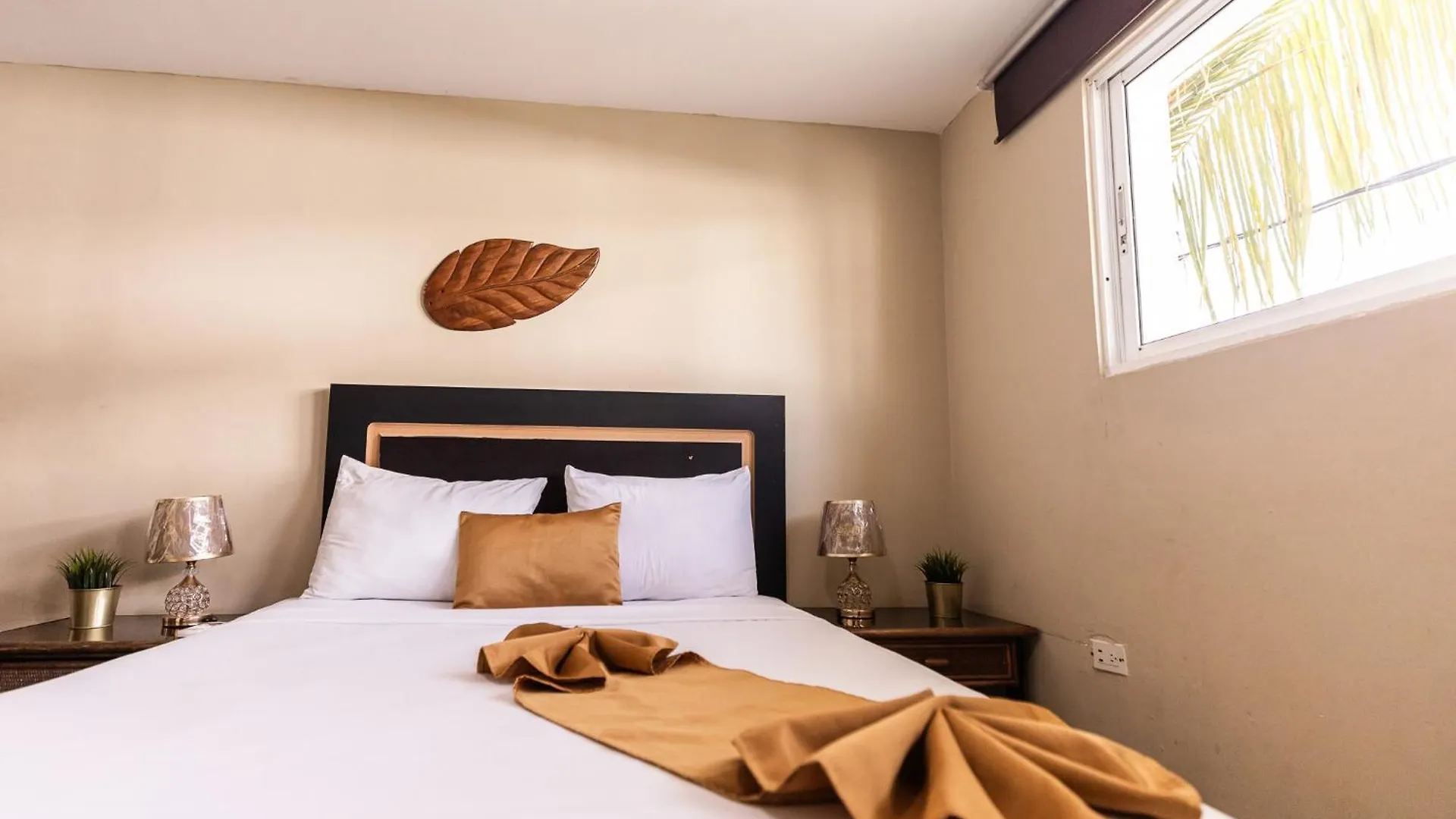 Affittacamere Hostal Las Rosas De Punta Cana Repubblica Dominicana