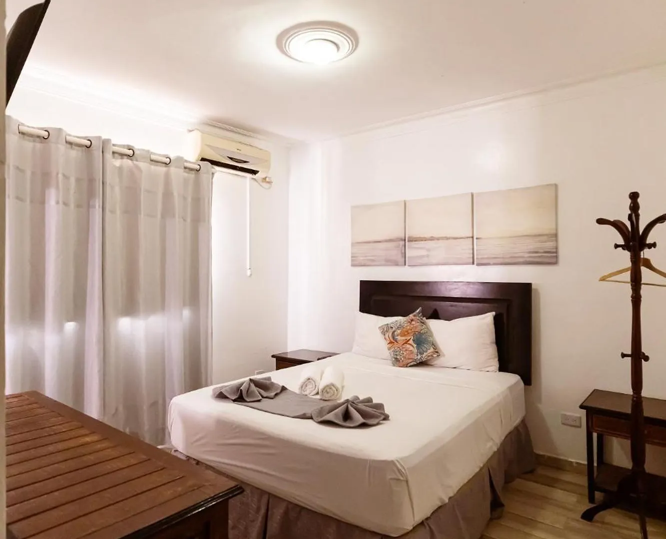 Affittacamere Hostal Las Rosas De Punta Cana Repubblica Dominicana