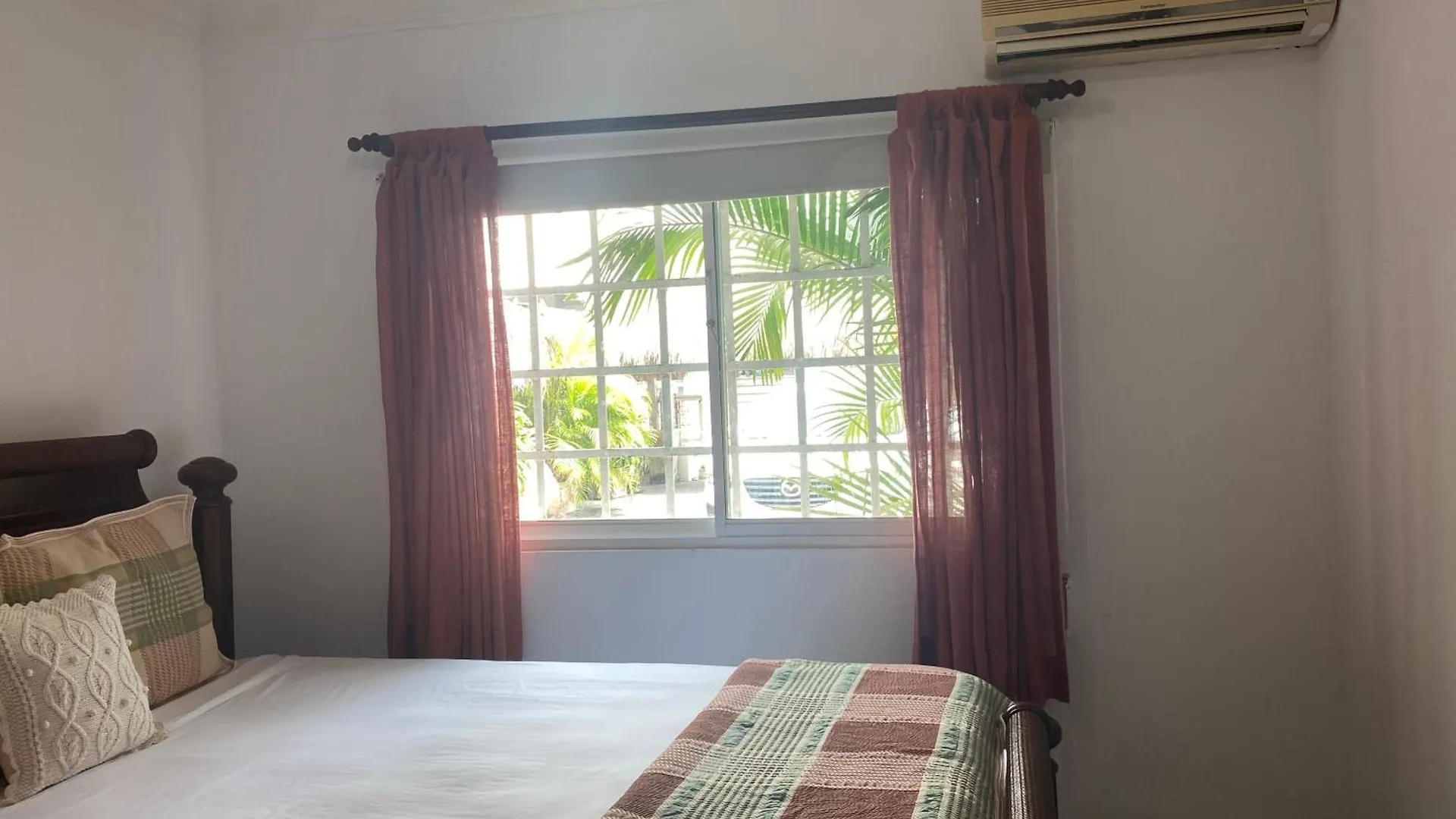 Hostal Las Rosas De Punta Cana Repubblica Dominicana