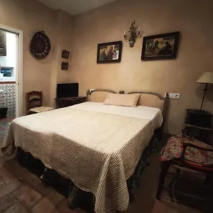 Casa Del Buen Viaje - Fandango Maison d'hôtes Séville