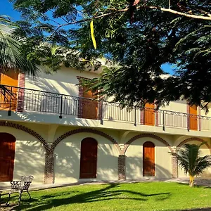 Yamili Appart hôtel Punta Cana