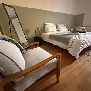 Mas Des Bambous Maison d'hôtes Saint-Rémy-de-Provence