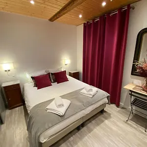 Relais Des Alpes 3*, Guillaumes France