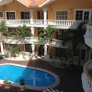 White Sands Shared Couette-café Punta Cana