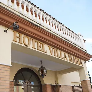 hotel-villa-maria-san-jose-de-la-rinconada-andalucia.es-andalucia.com/