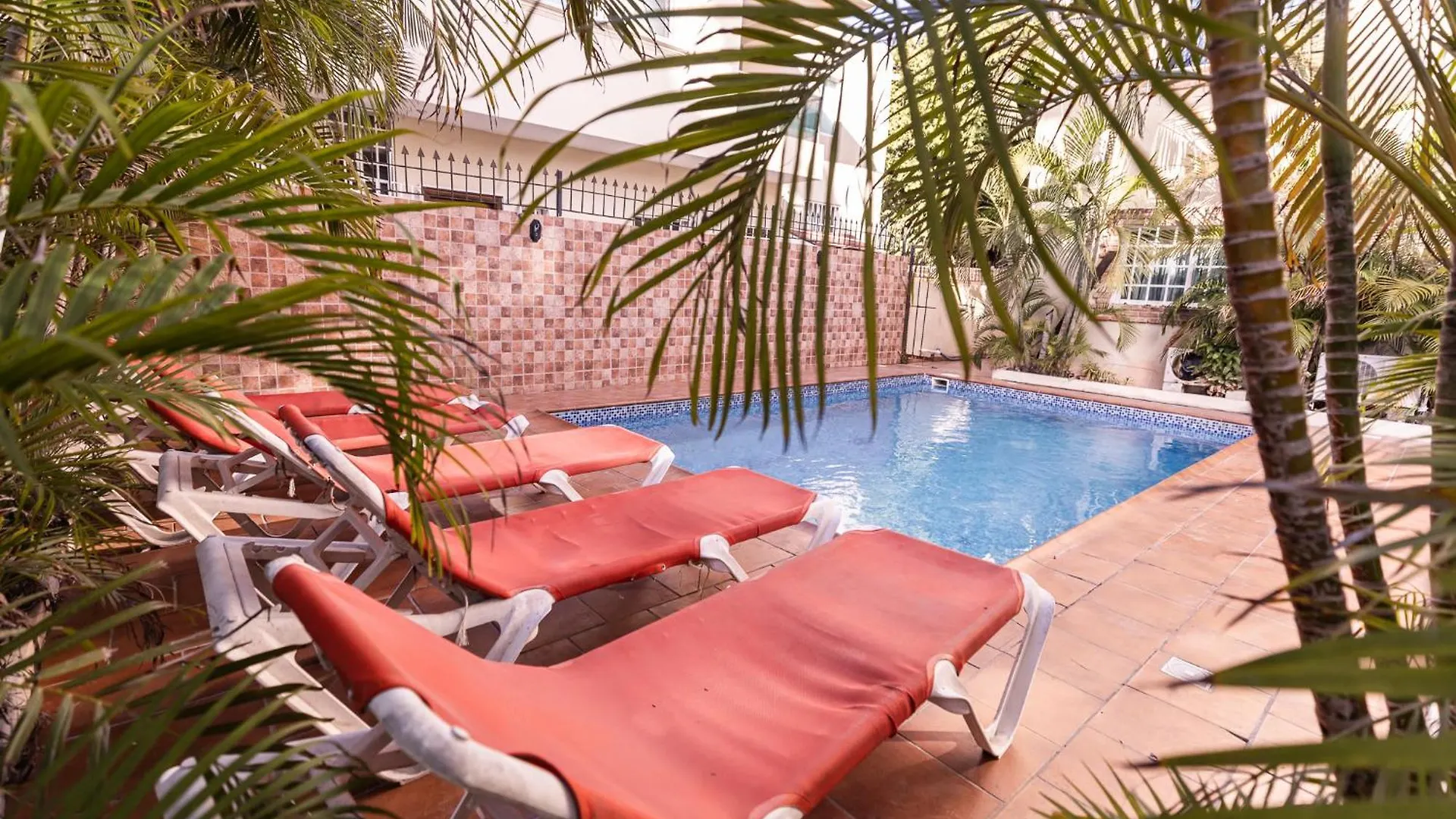 Hostal Las Rosas De Punta Cana 0*,  Dominican Republic