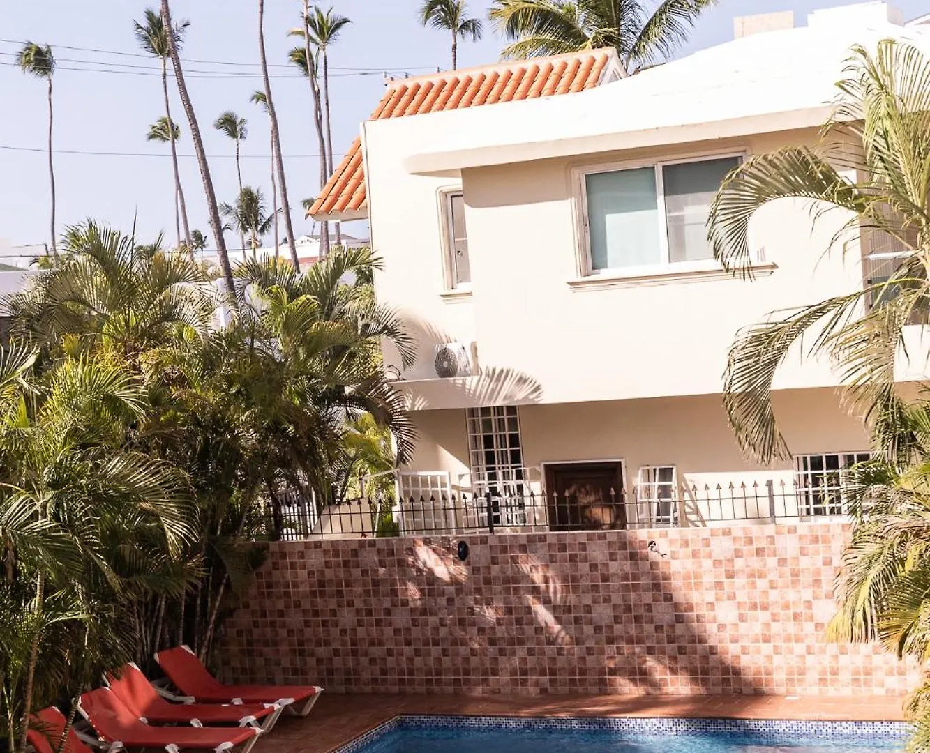 Las Rosas de Punta Cana