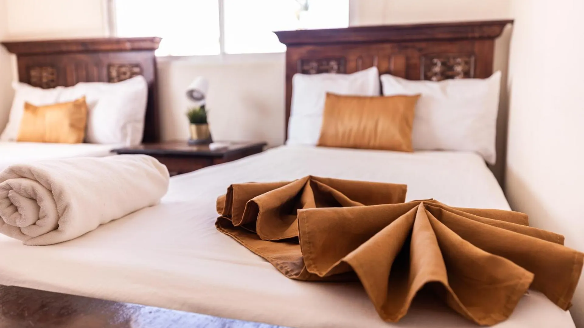 Guest house Hostal Las Rosas De Punta Cana Dominican Republic