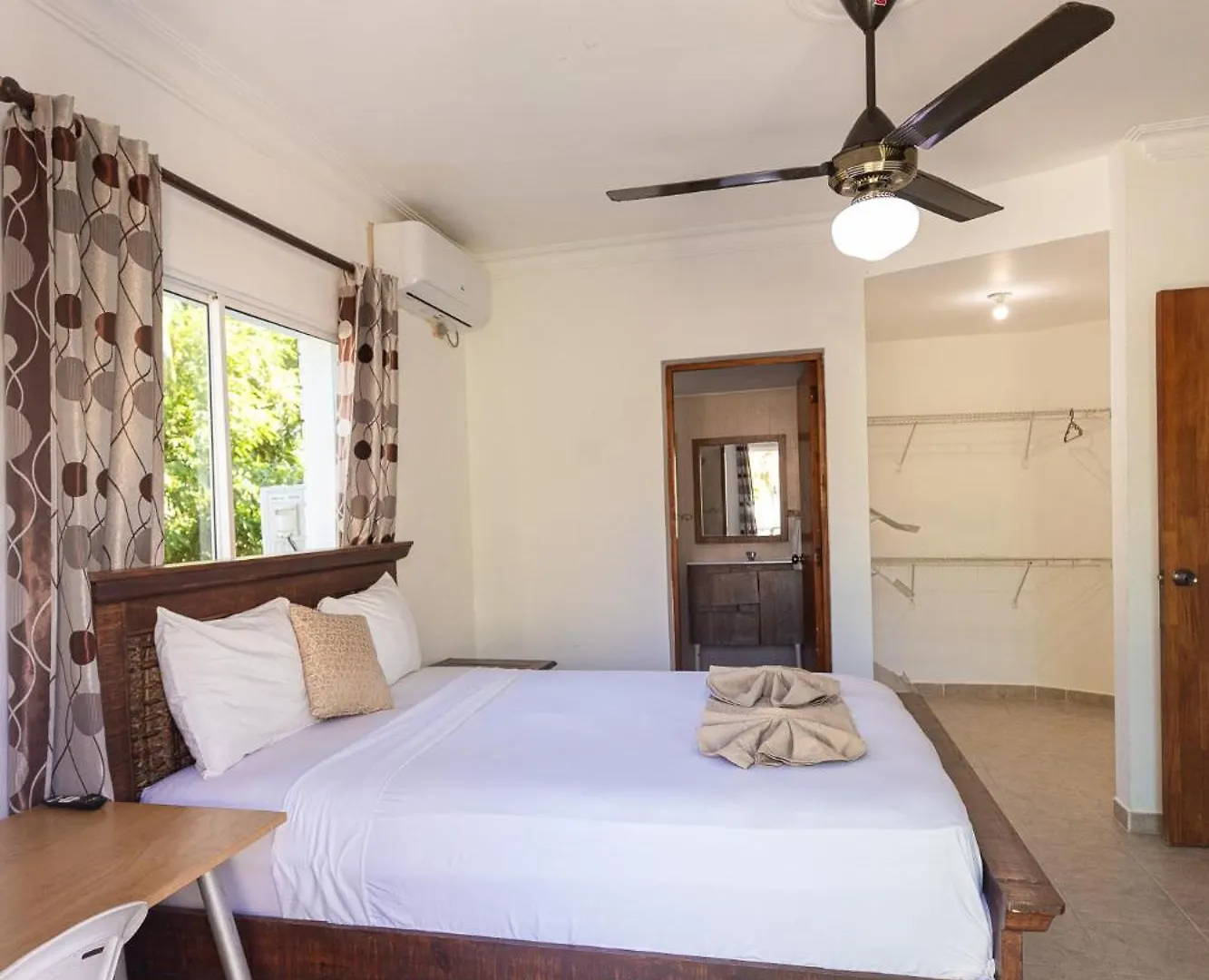 Las Rosas de Punta Cana Pensión