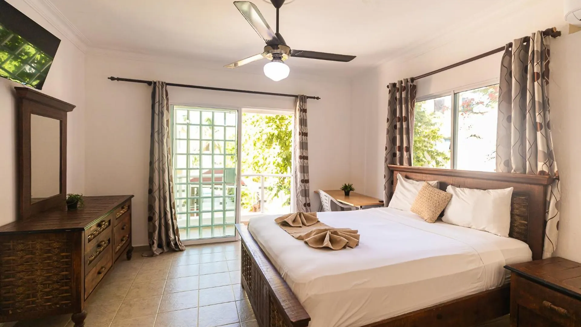 Las Rosas de Punta Cana República Dominicana