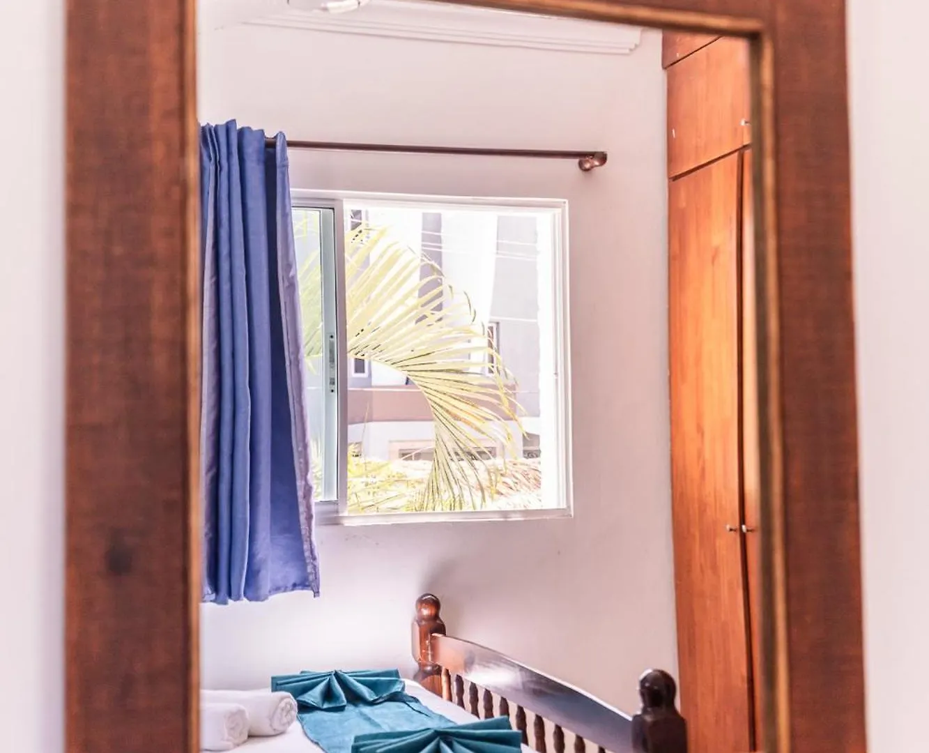 Hostal Las Rosas De Punta Cana Dominican Republic