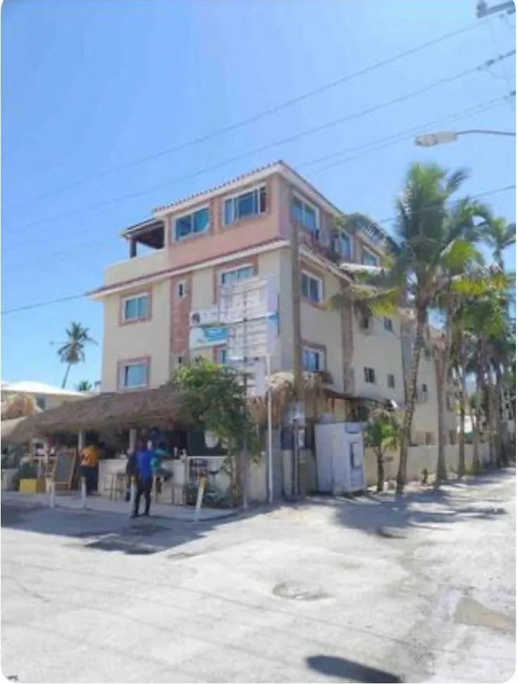 Las Rosas de Punta Cana