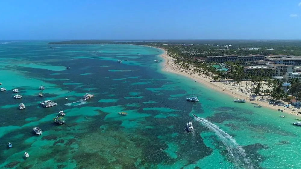 Las Rosas de Punta Cana República Dominicana