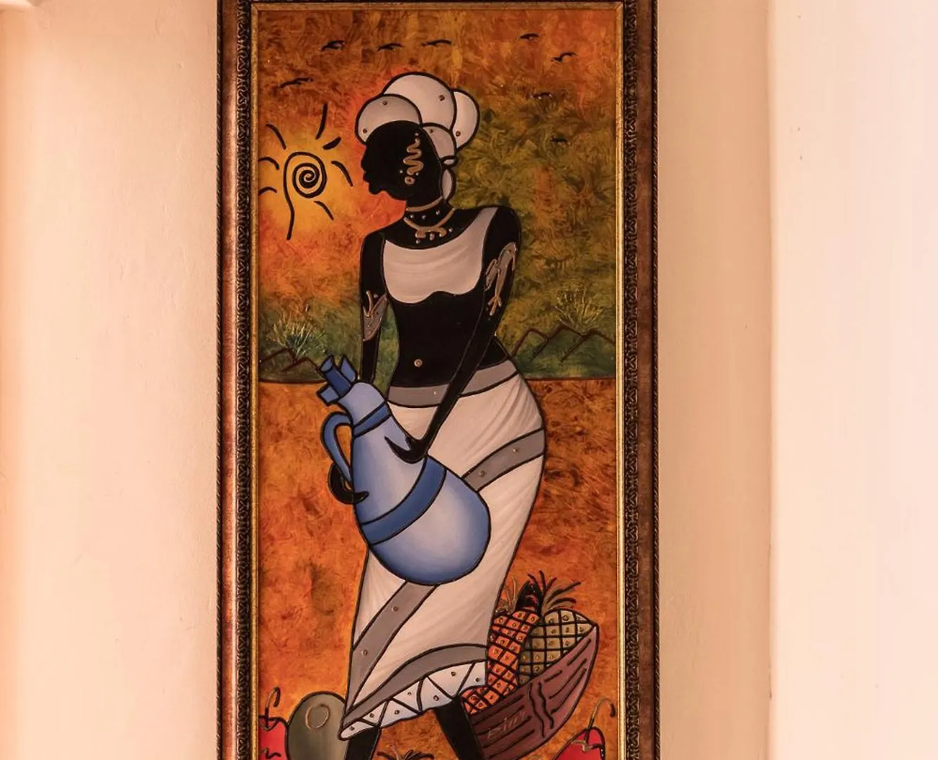 Hostal Las Rosas De Punta Cana 0*,  Dominikanische Republik