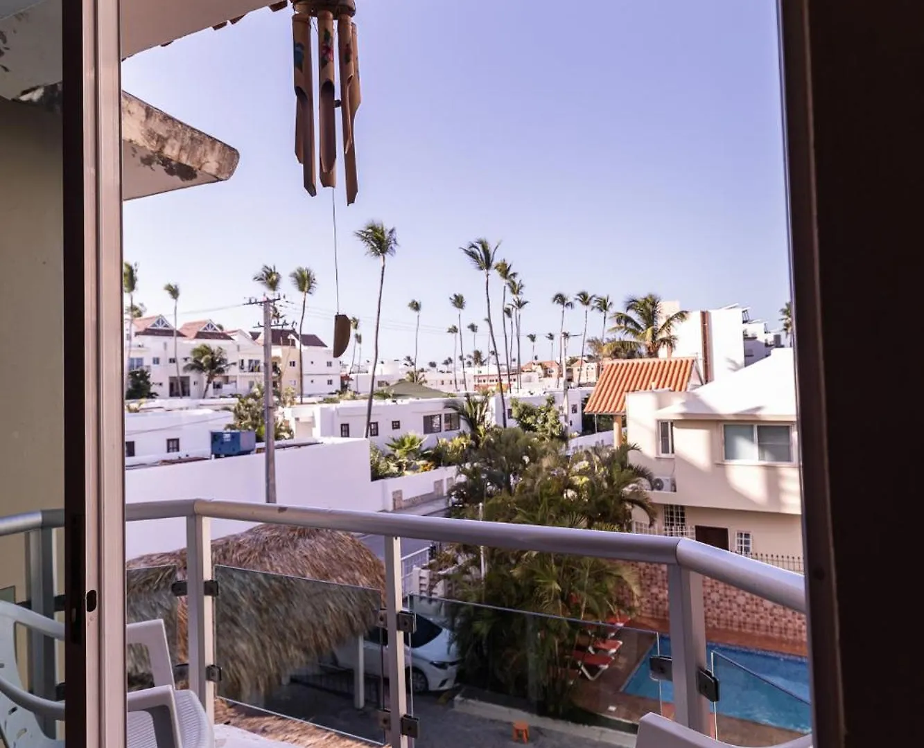Hostal Las Rosas De Punta Cana Gasthof