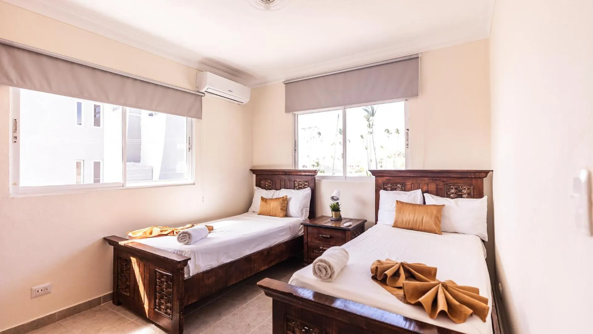Hostal Las Rosas De Punta Cana Gasthof