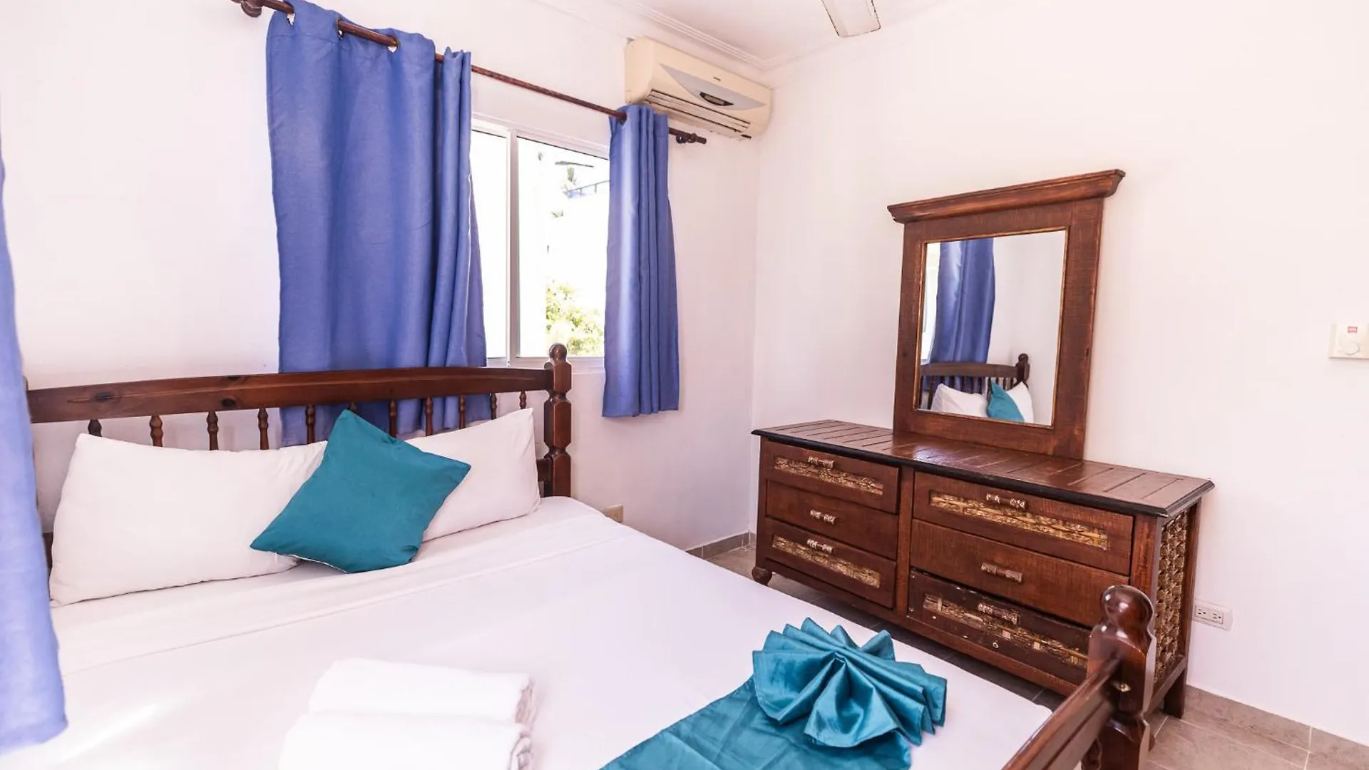 Gasthof Hostal Las Rosas De Punta Cana Dominikanische Republik