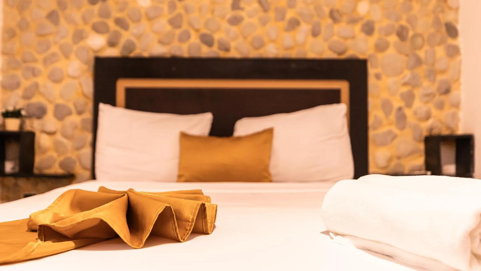 Gasthof Hostal Las Rosas De Punta Cana Dominikanische Republik
