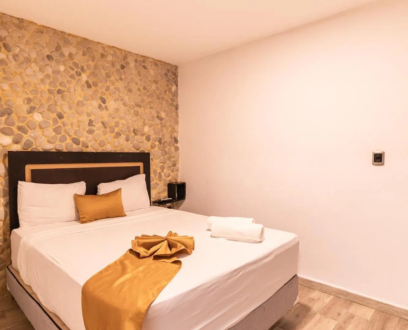 Gasthof Hostal Las Rosas De Punta Cana