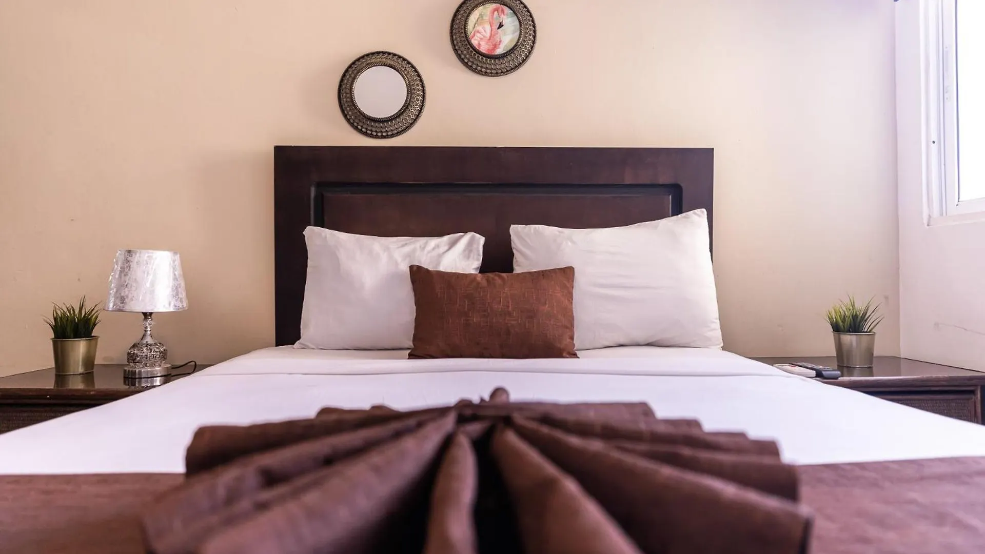 Hostal Las Rosas De Punta Cana 0*,