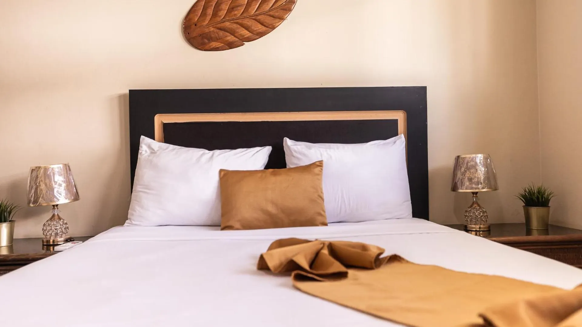 Hostal Las Rosas De Punta Cana Gasthof