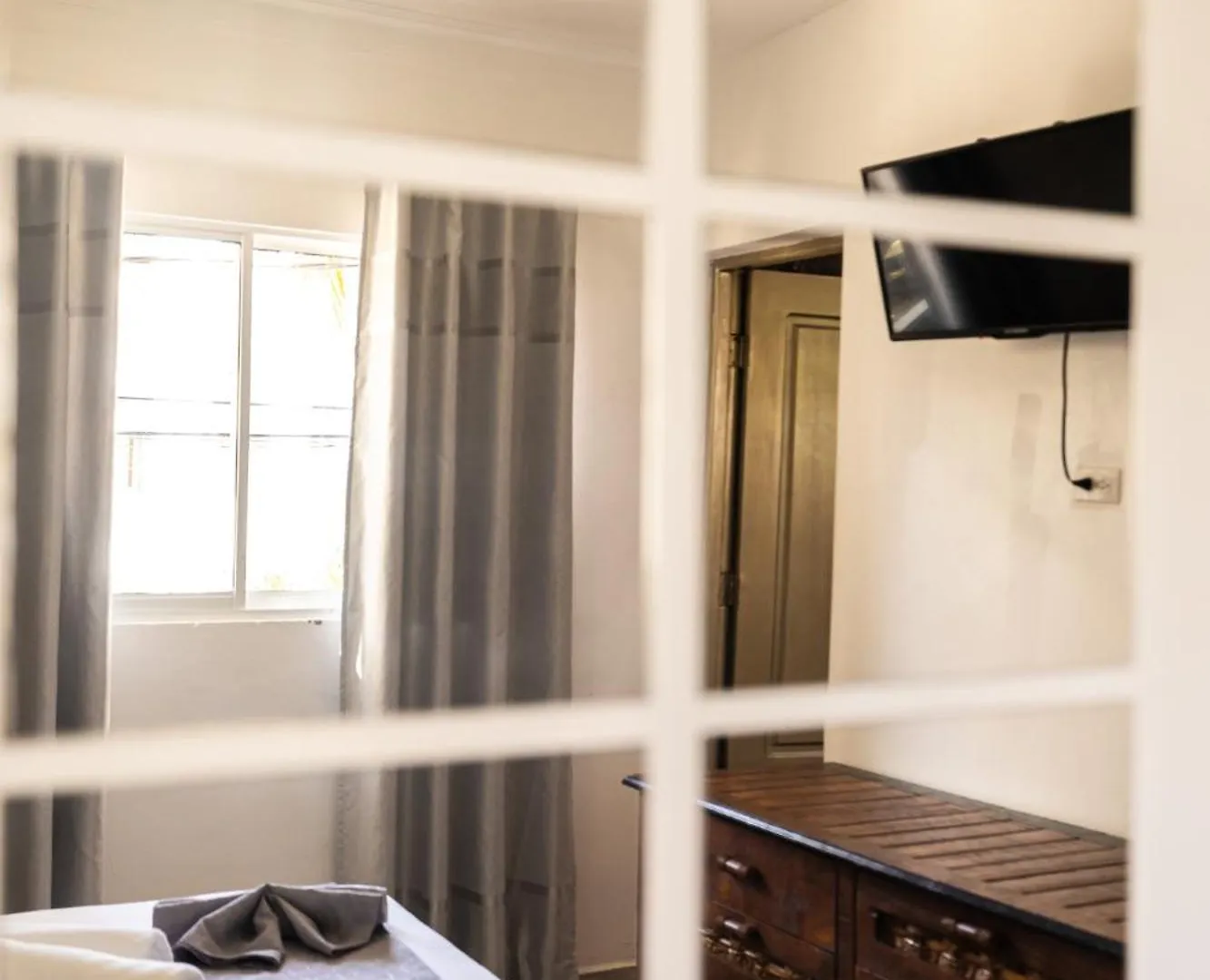 Gasthof Hostal Las Rosas De Punta Cana