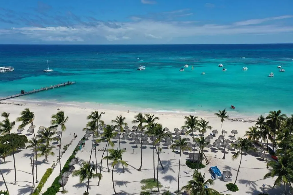 Hostal Las Rosas De Punta Cana Gasthof