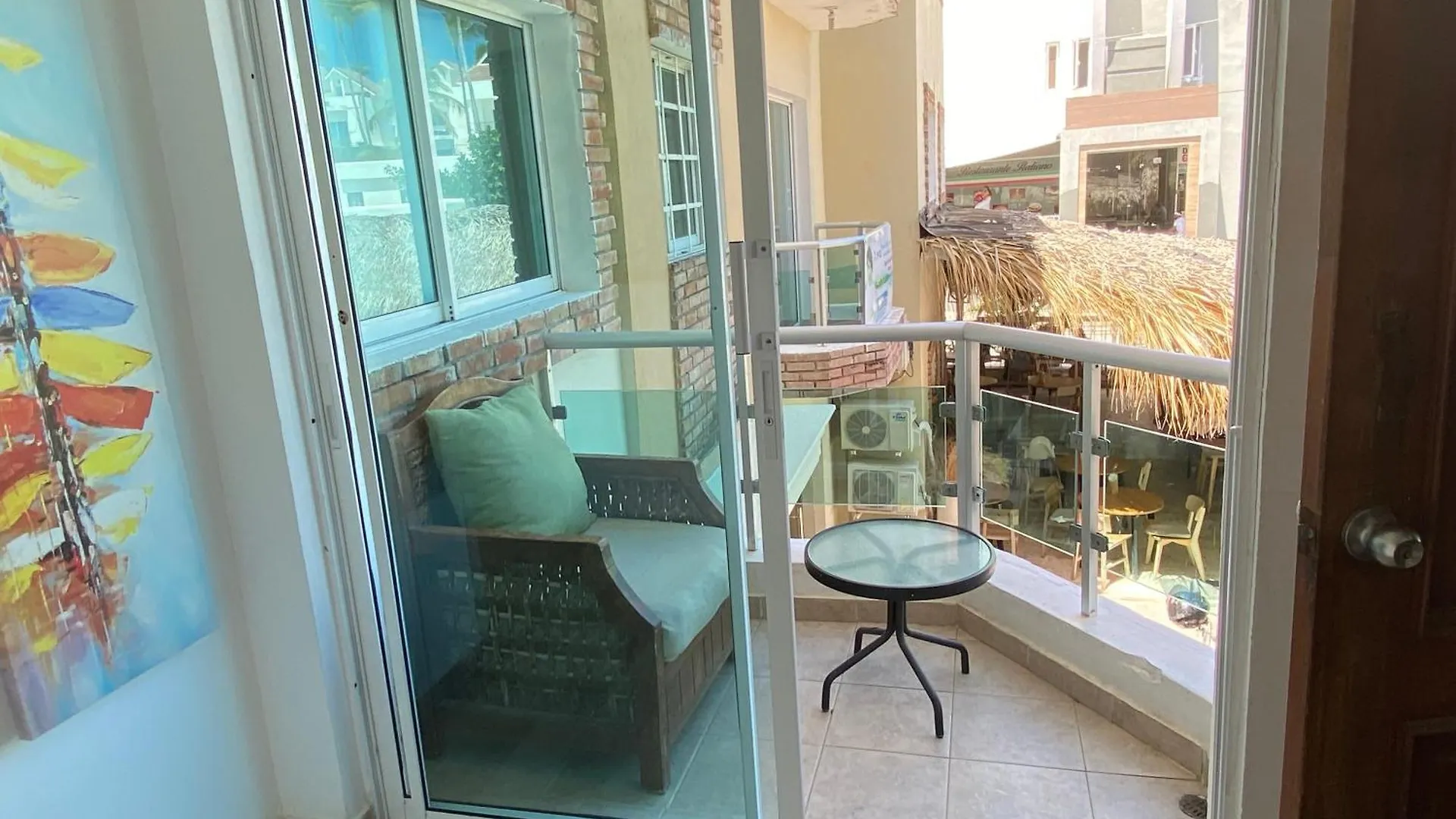 Hostal Las Rosas De Punta Cana Gasthof