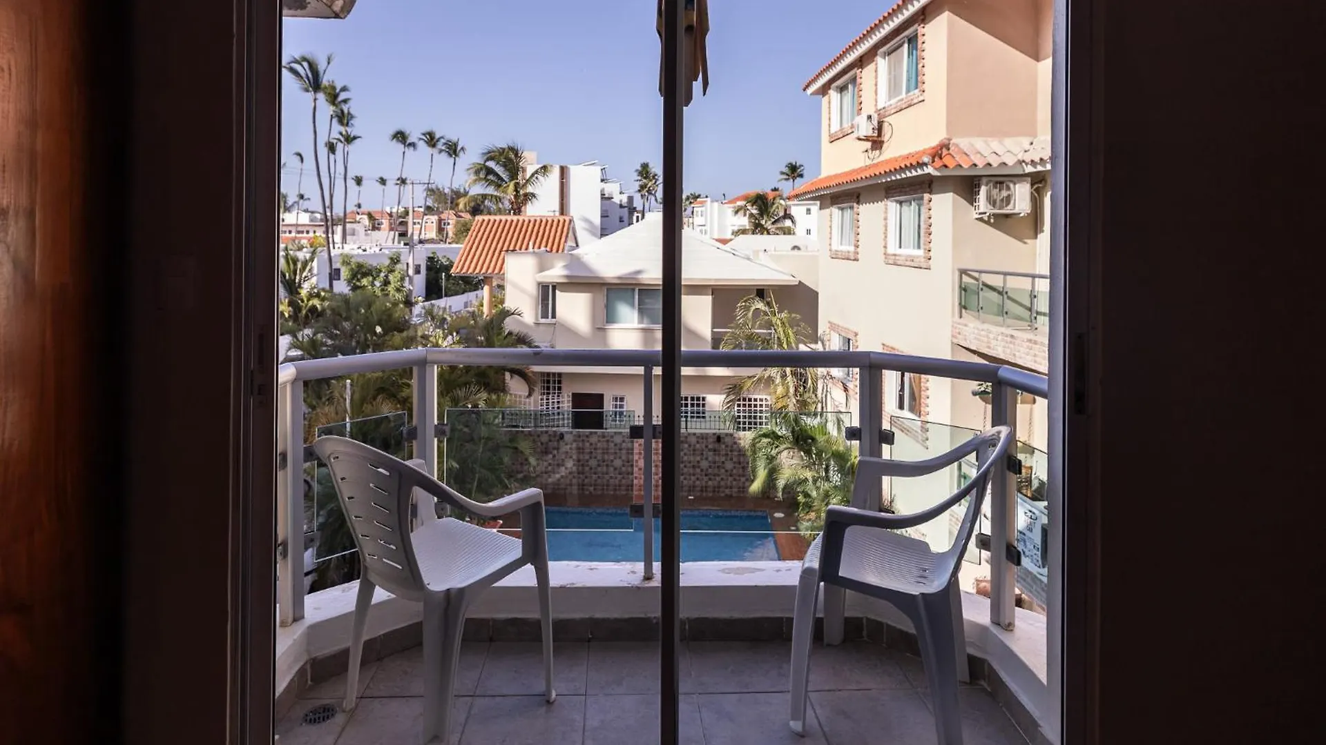 Hostal Las Rosas De Punta Cana Dominican Republic