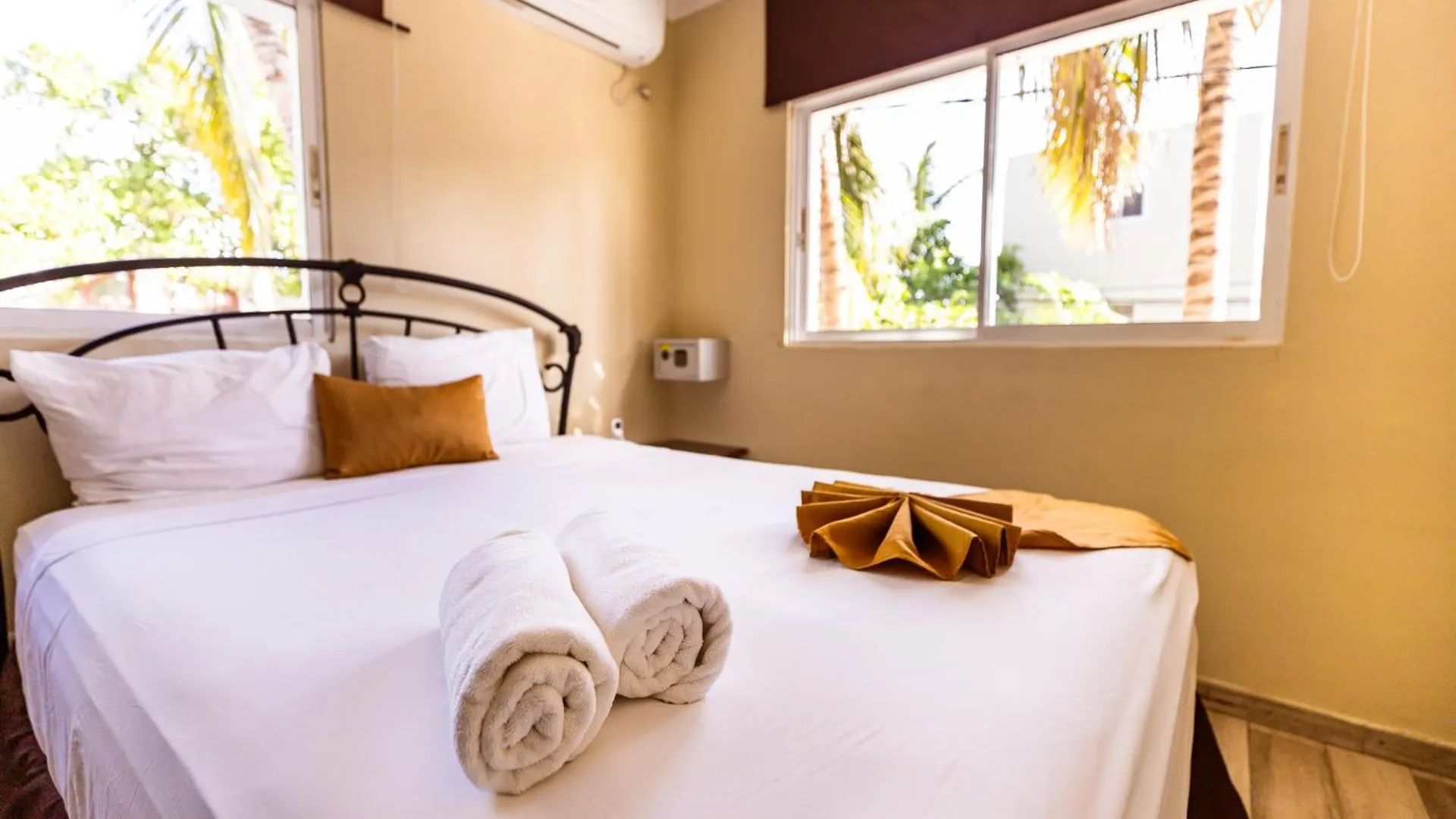 Hostal Las Rosas De Punta Cana